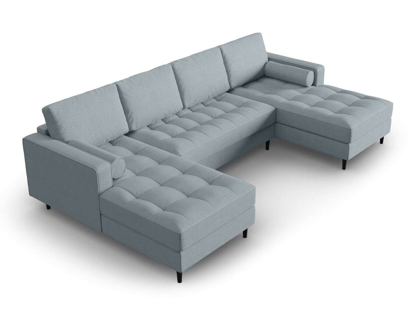 Ecksofa Novtoli 109 (Melva 72)