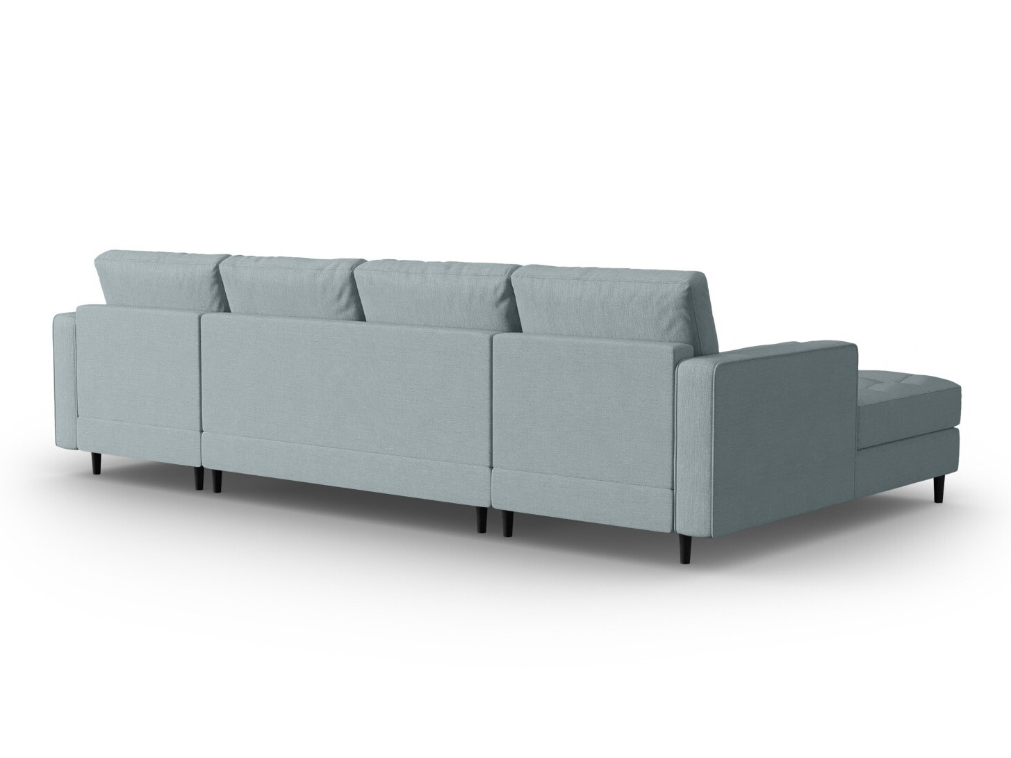 Ecksofa Novtoli 109 (Melva 72)