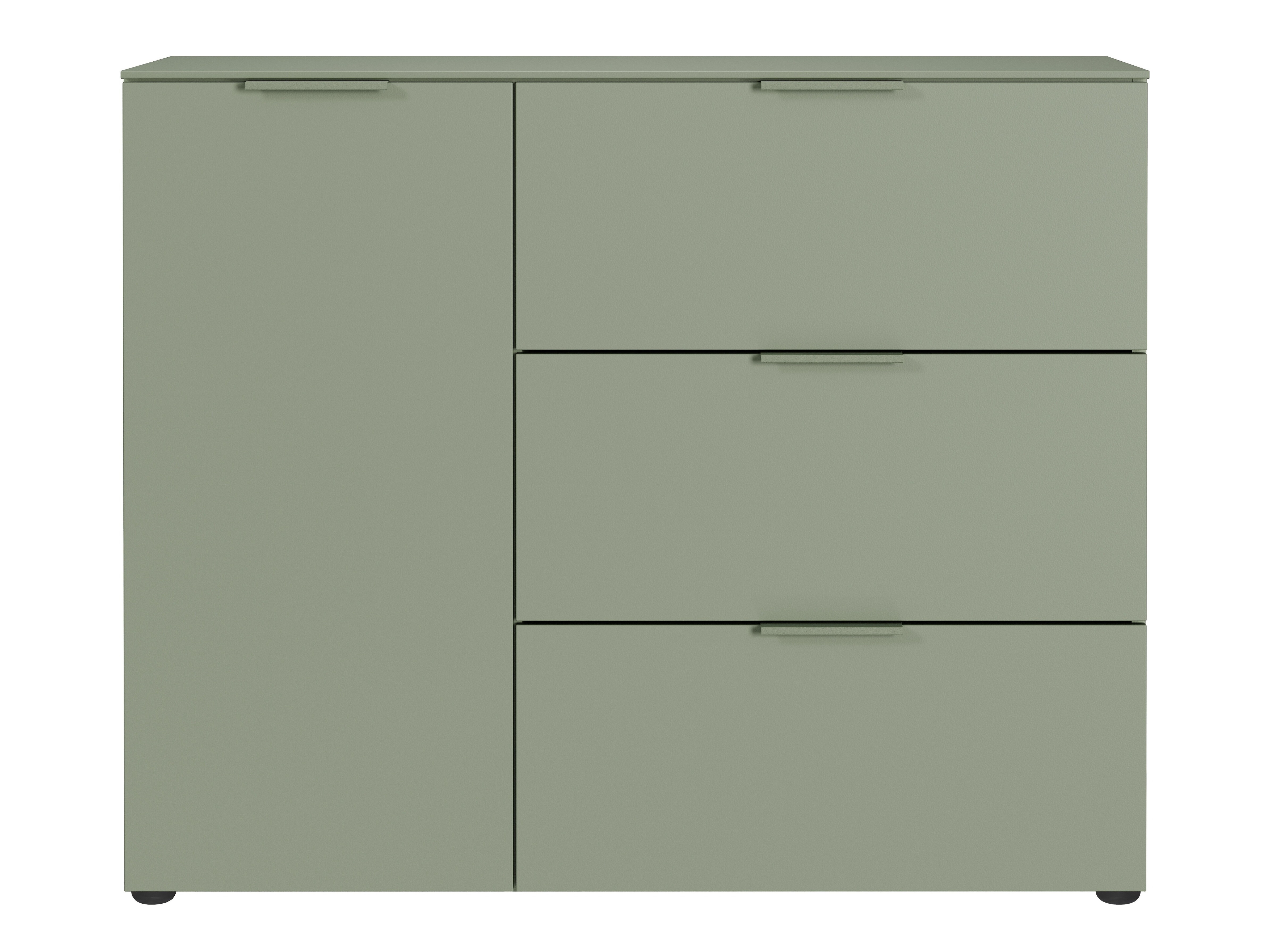 Kommoden Sacramento 534 (Grün)