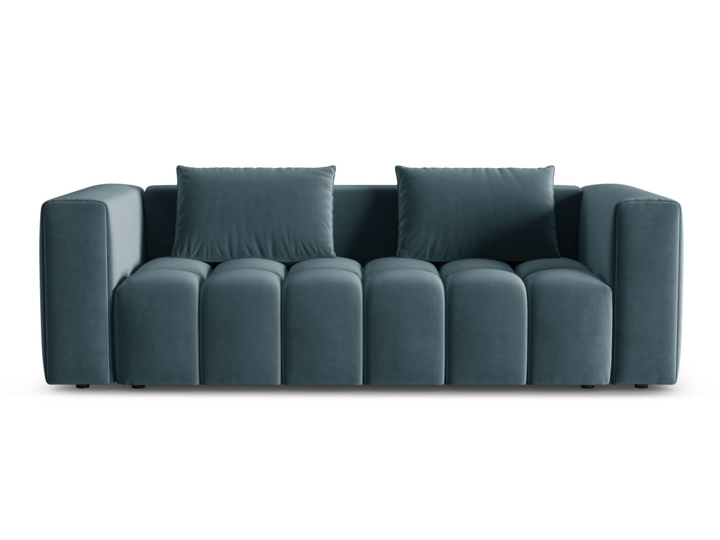 Schlafsofa Odeveno 103 (Casino Dark Blue)