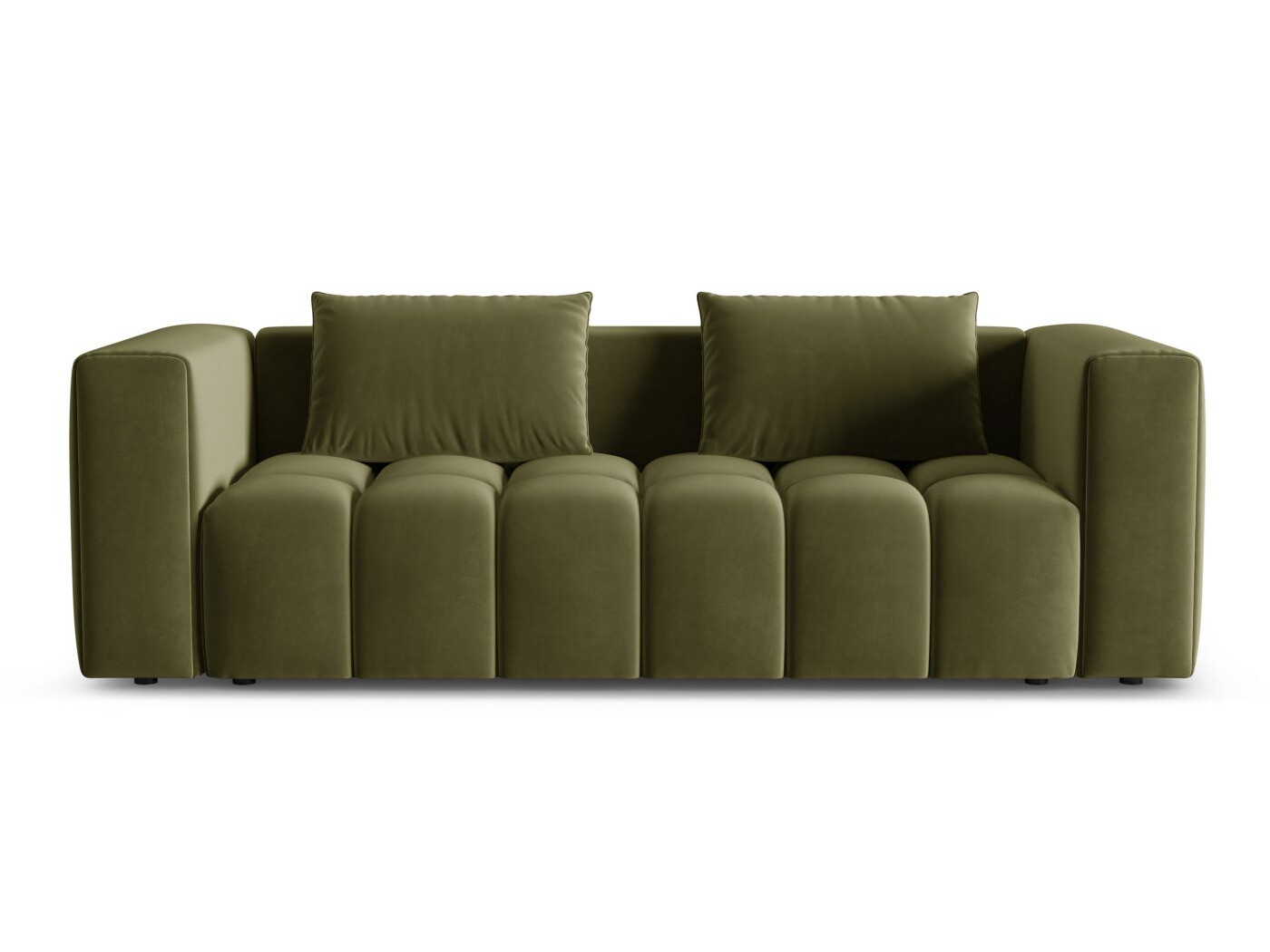 Schlafsofa Odeveno 103 (Casino Forest)