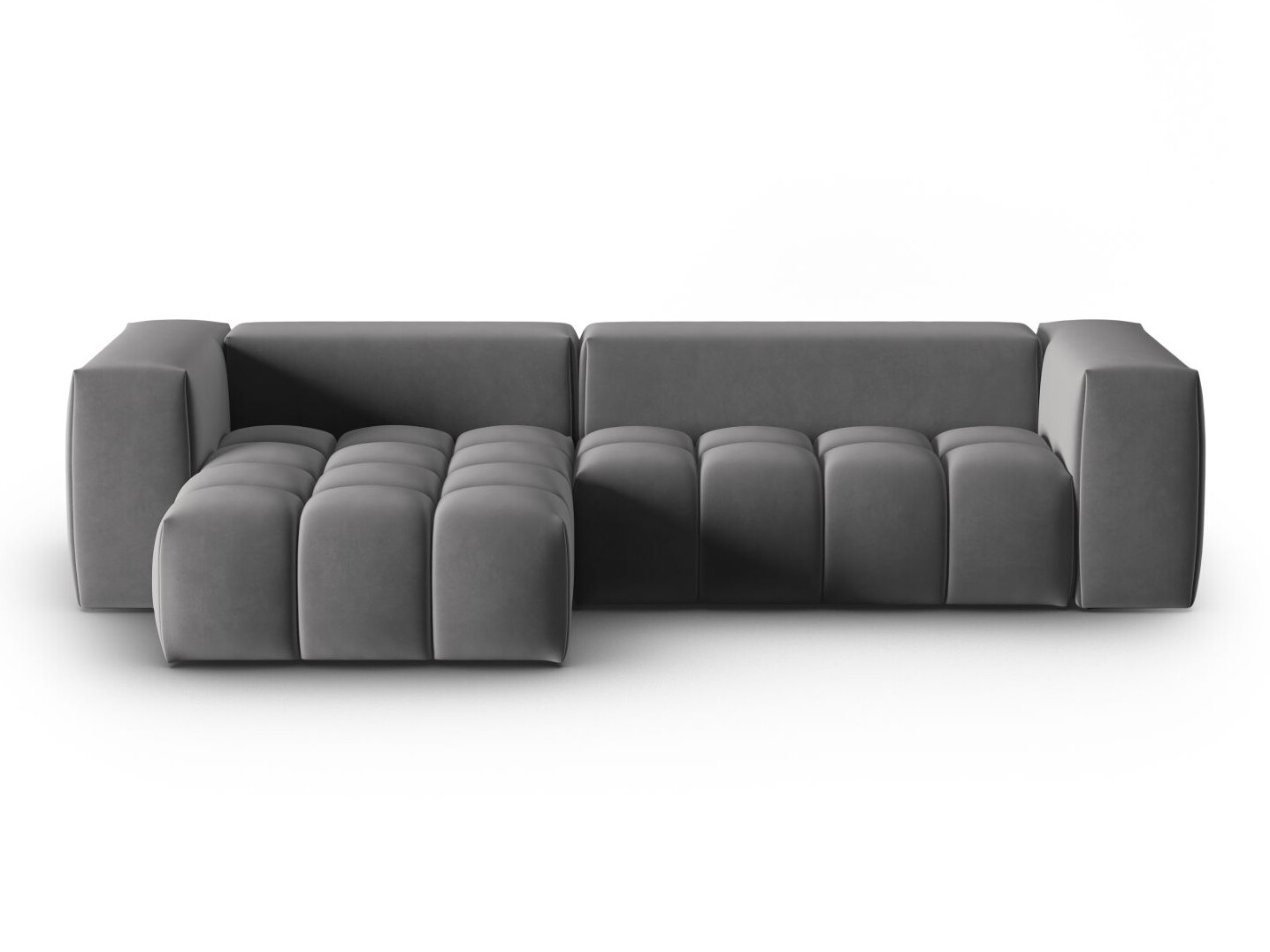 Ecksofa Odeveno 104 (Casino Anthrazit)