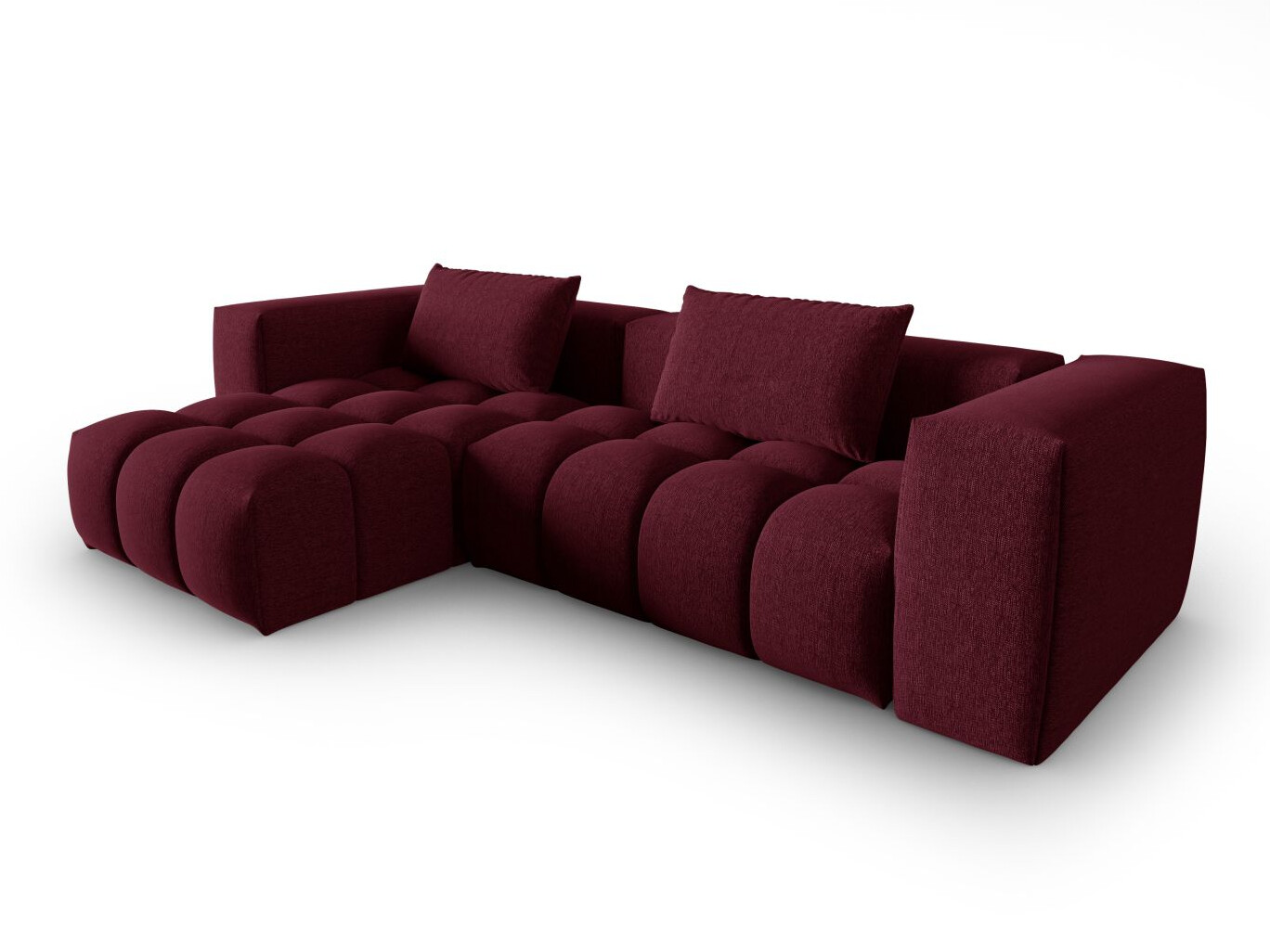 Ecksofa Odeveno 104 (Sorella 59)
