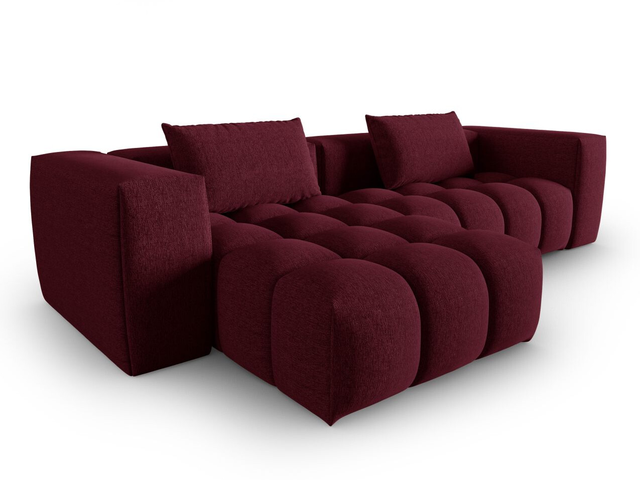 Ecksofa Odeveno 104 (Sorella 59)