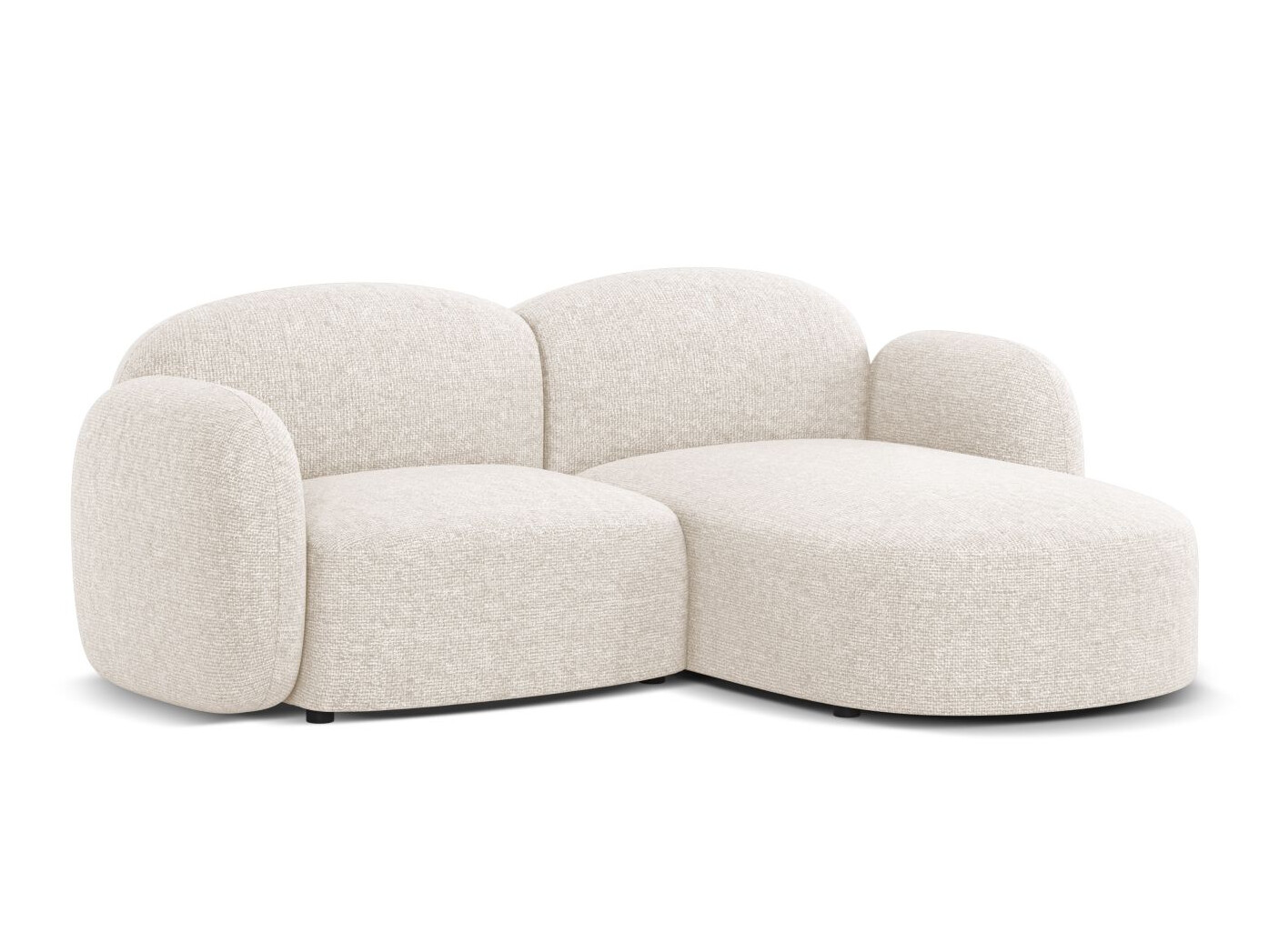 Ecksofa Tolmira 102 (Eden 02)