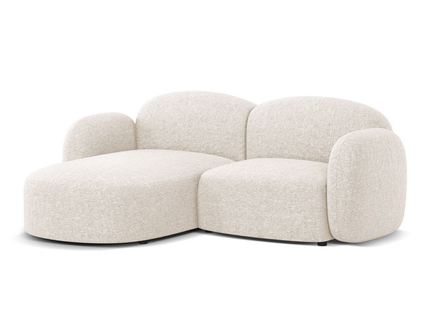Ecksofa Tolmira 102 (Eden 02)