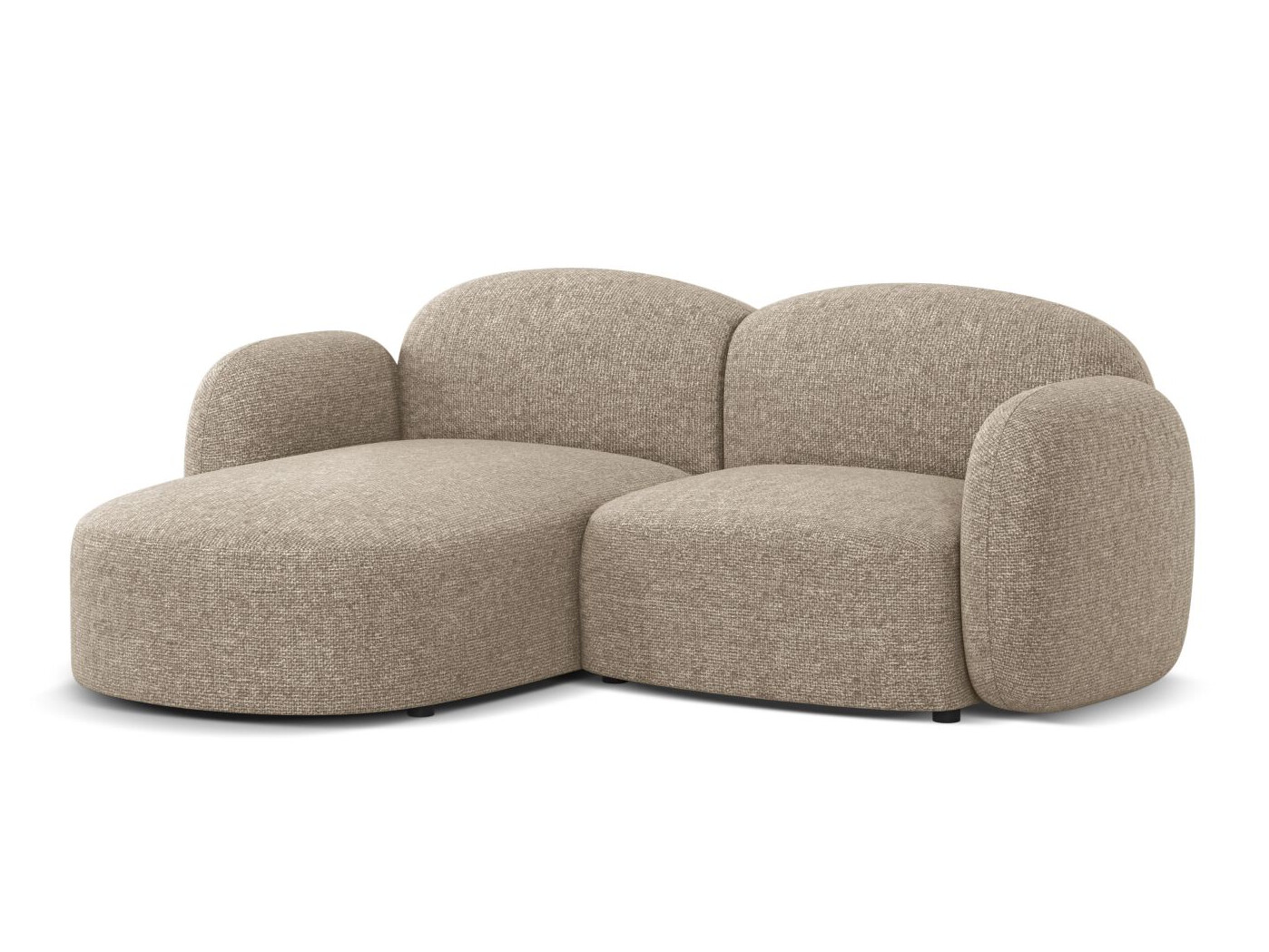 Ecksofa Tolmira 102 (Eden 04)