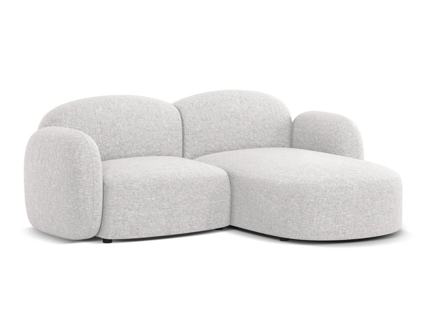 Ecksofa Tolmira 102 (Eden 17)
