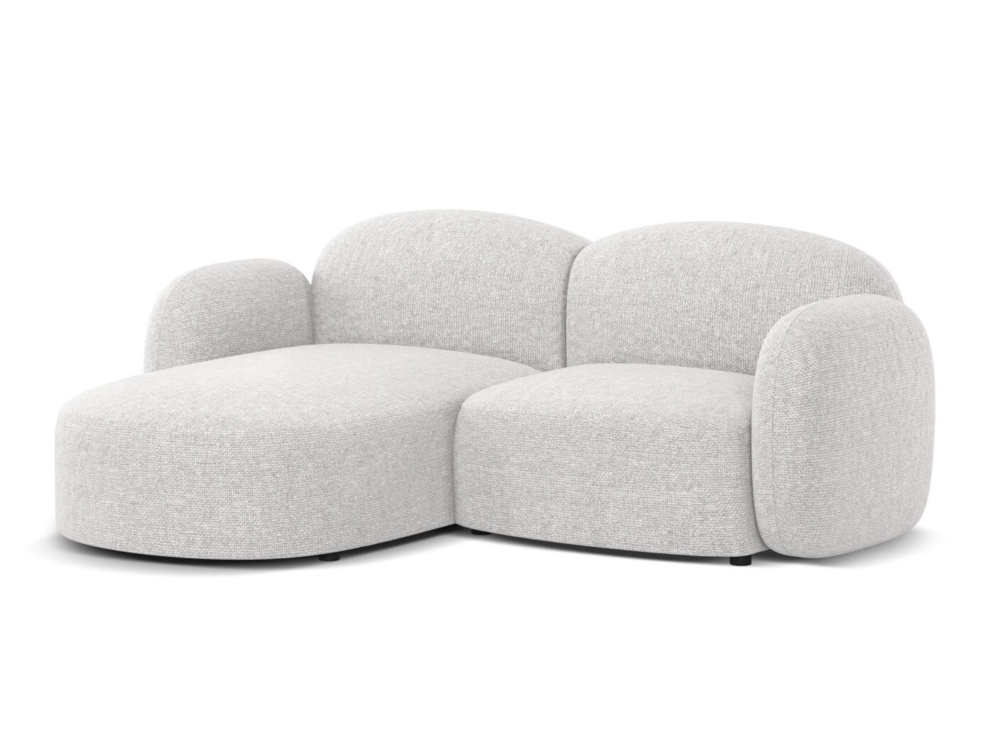 Ecksofa Tolmira 102 (Eden 17)