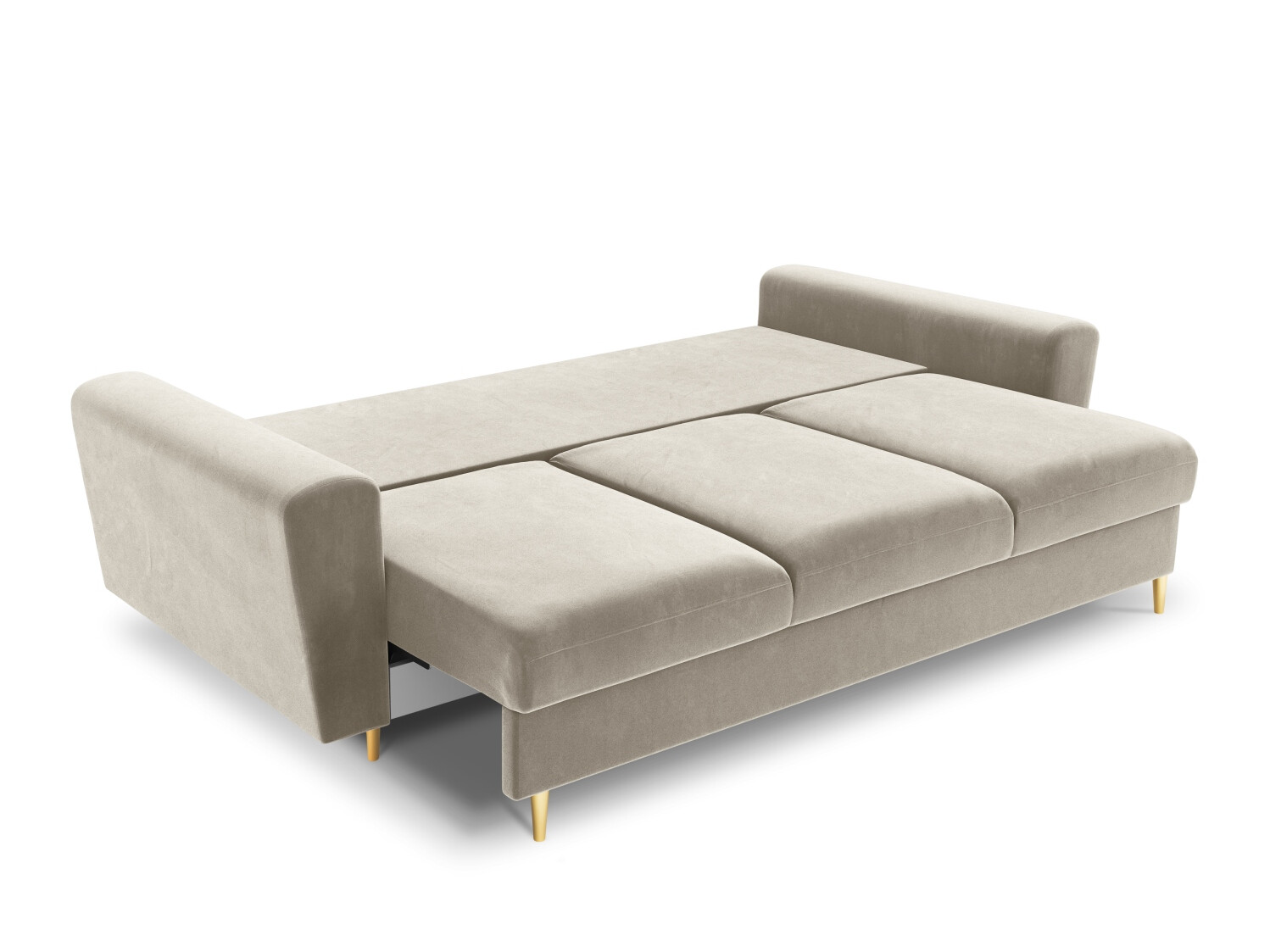 Schlafsofa Lomveso 106 (Riviera 21)