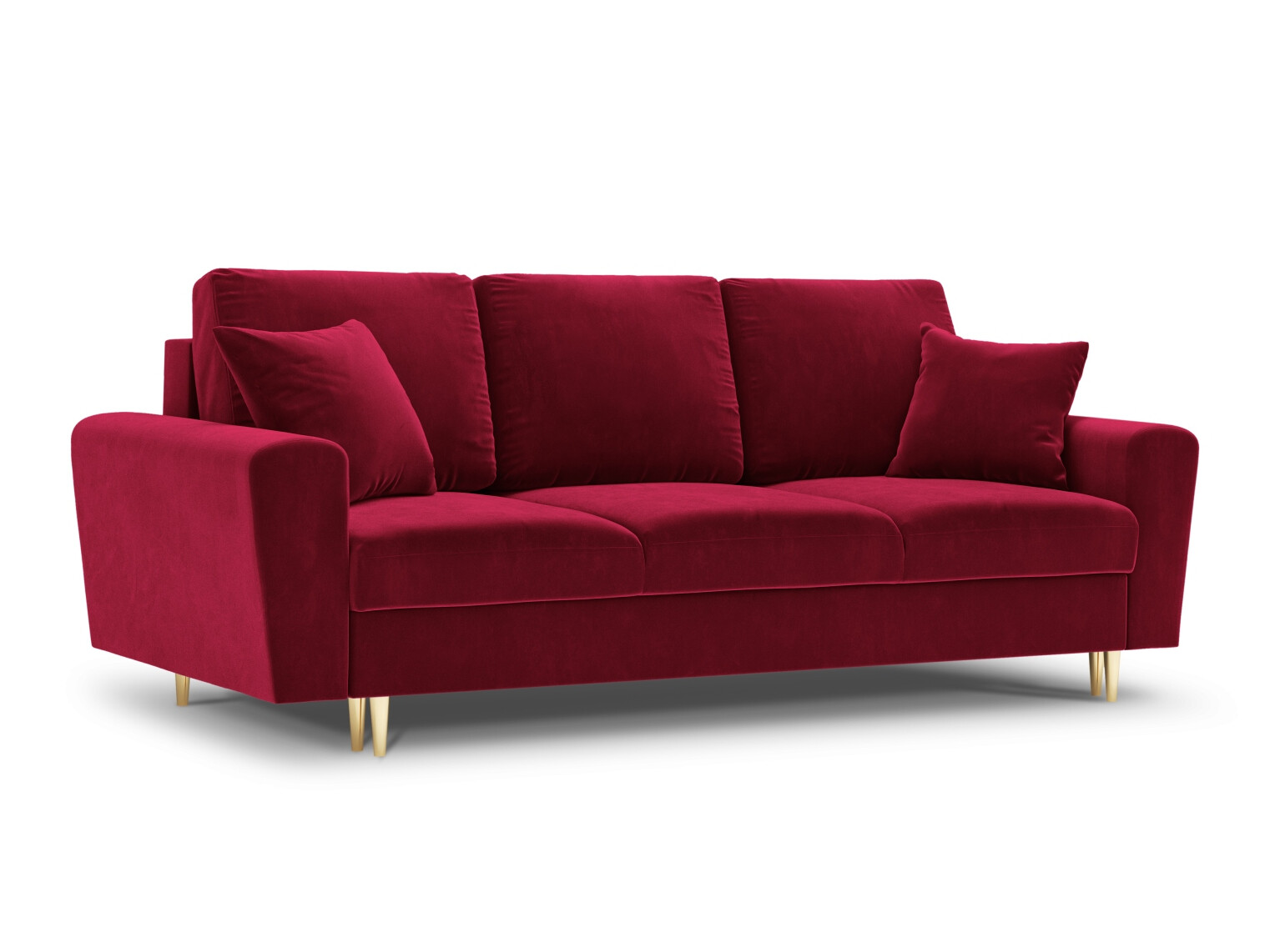 Schlafsofa Lomveso 106 (Riviera 61)