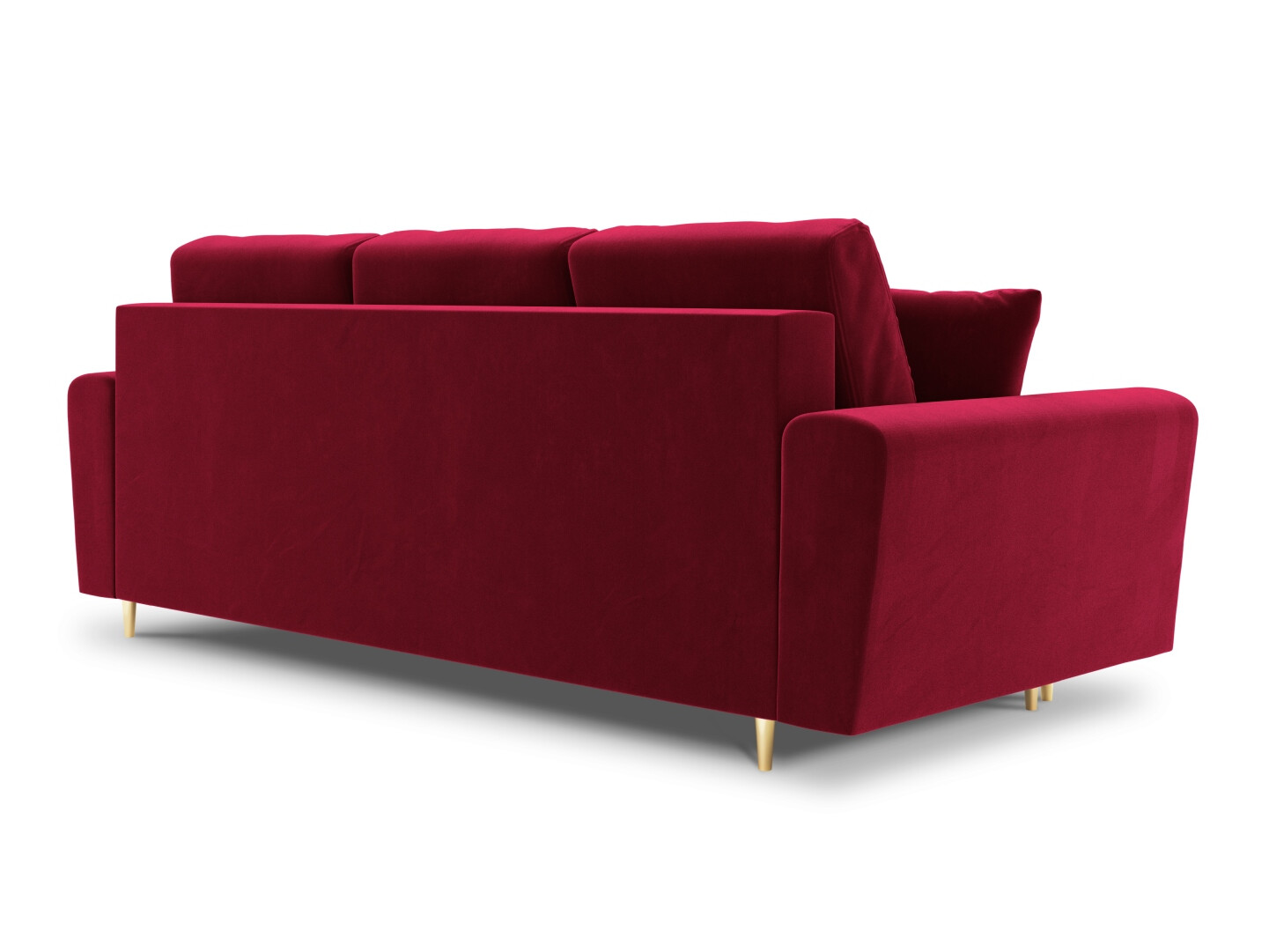 Schlafsofa Lomveso 106 (Riviera 61)