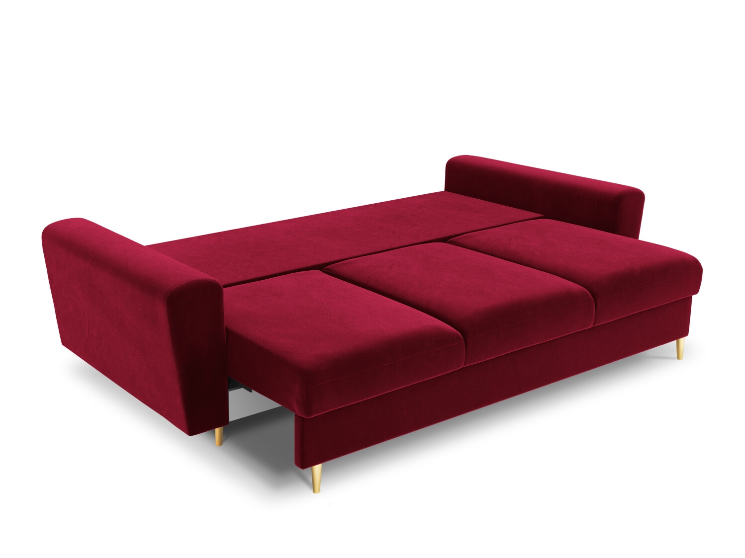 Schlafsofa Lomveso 106 (Riviera 61)