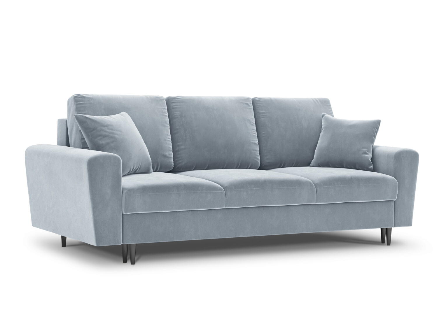 Schlafsofa Lomveso 106 (Riviera 80)