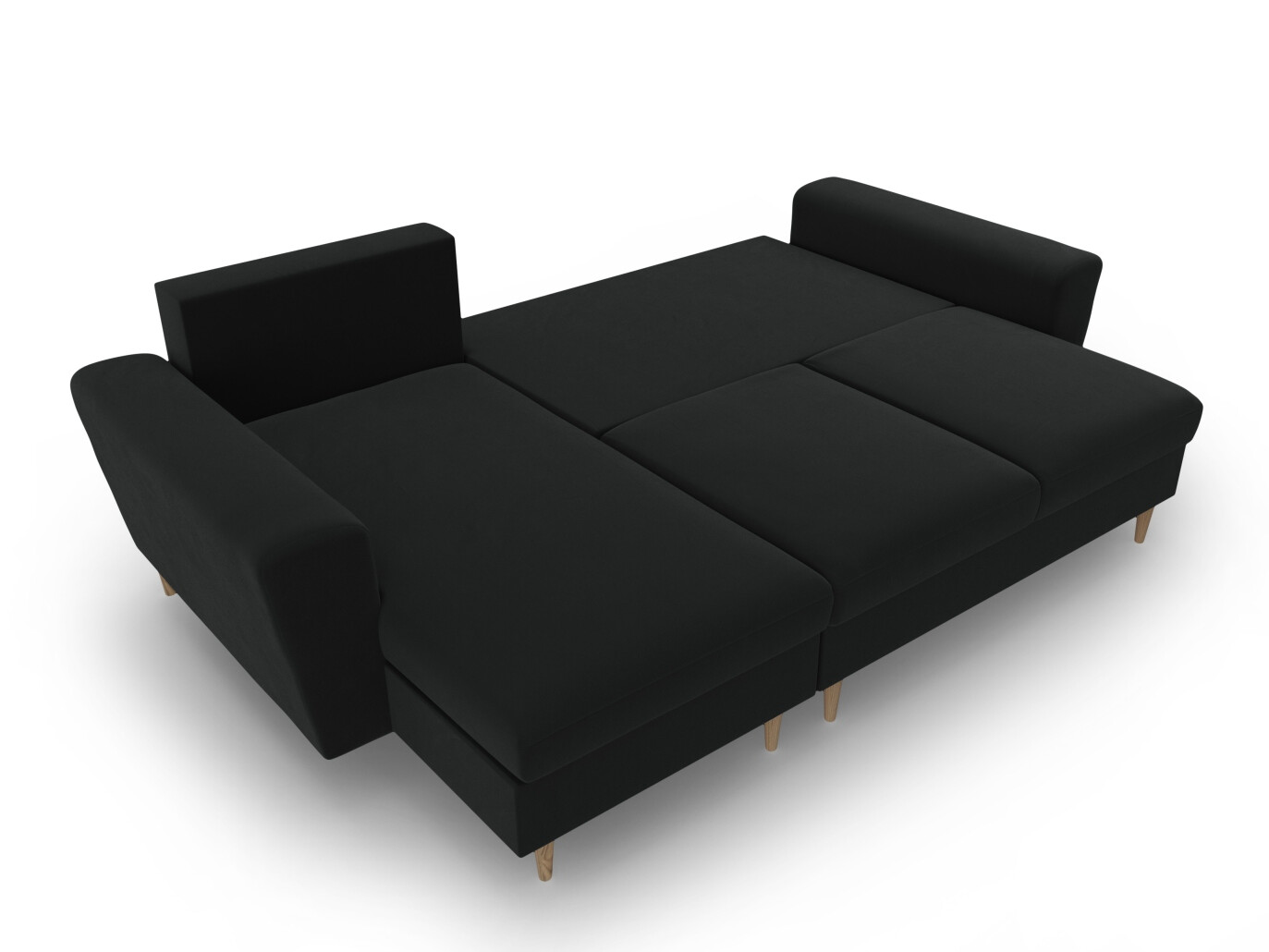 Ecksofa Lomveso 107 (Riviera 100)