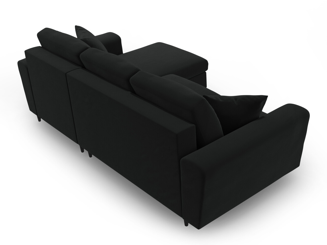Ecksofa Lomveso 107 (Riviera 100)