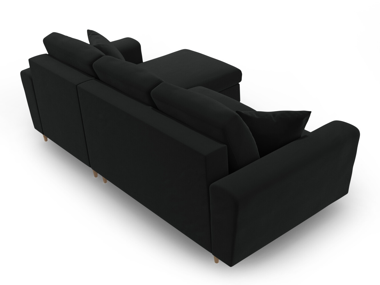 Ecksofa Lomveso 107 (Riviera 100)