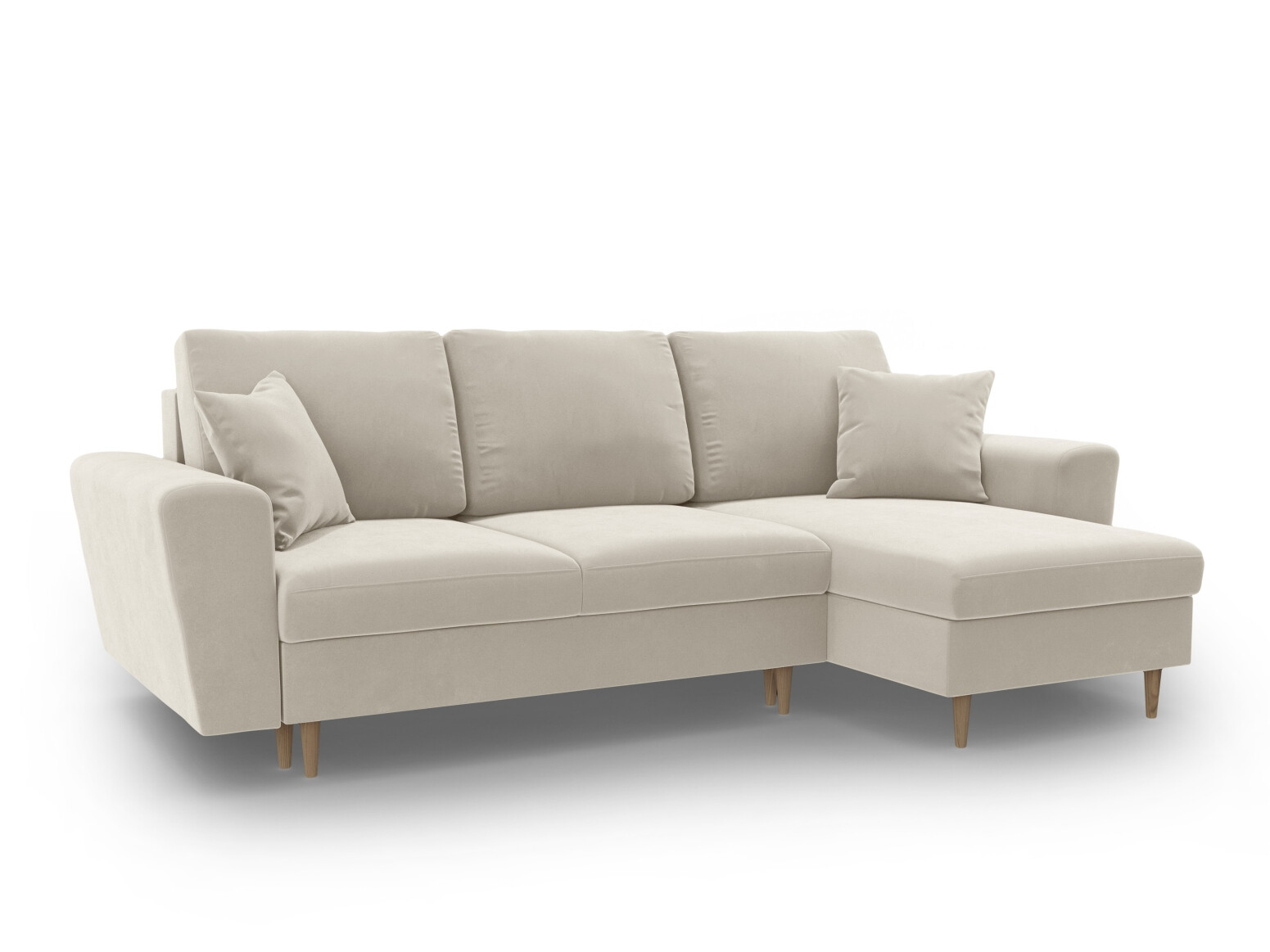 Ecksofa Lomveso 107 (Riviera 21)