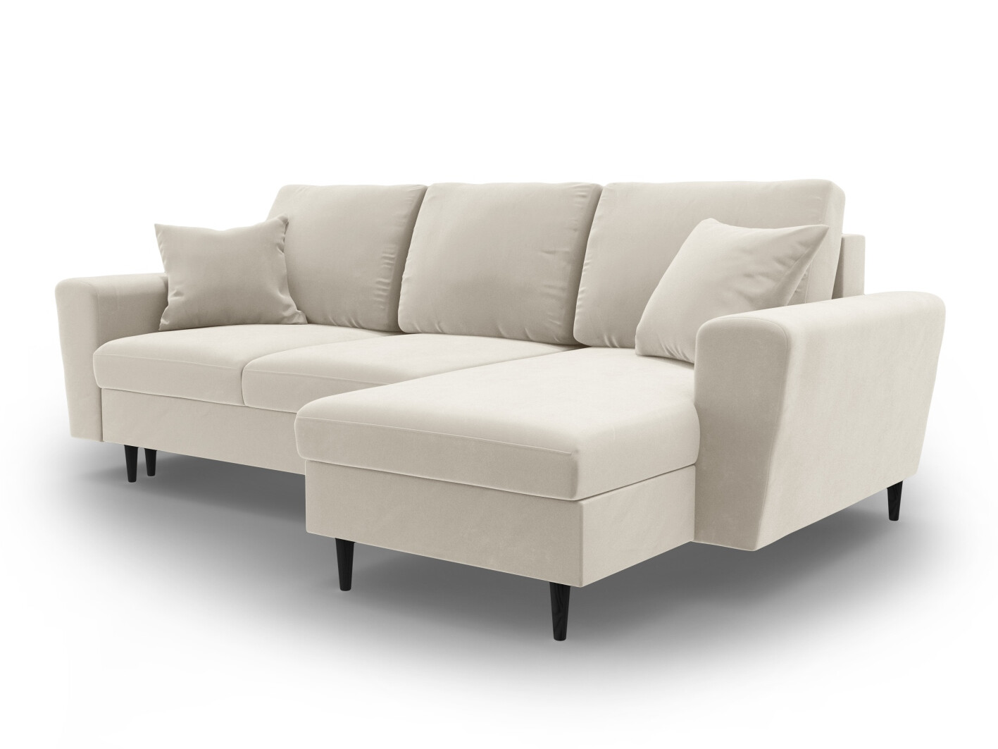 Ecksofa Lomveso 107 (Riviera 21)