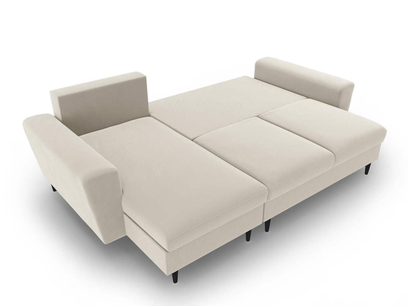 Ecksofa Lomveso 107 (Riviera 21)