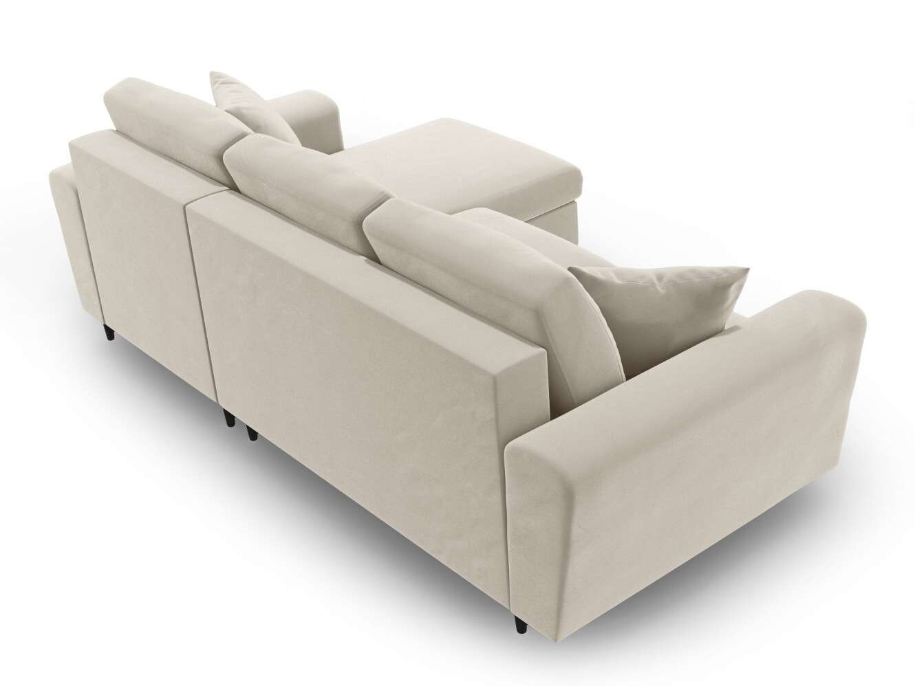 Ecksofa Lomveso 107 (Riviera 21)