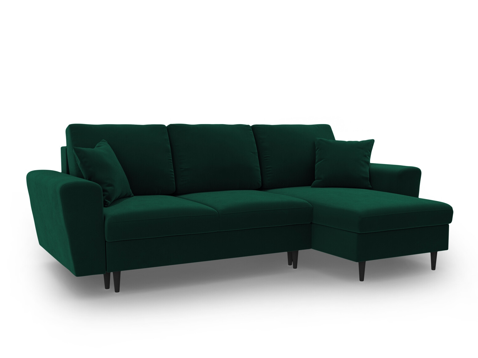Ecksofa Lomveso 107 (Riviera 38)