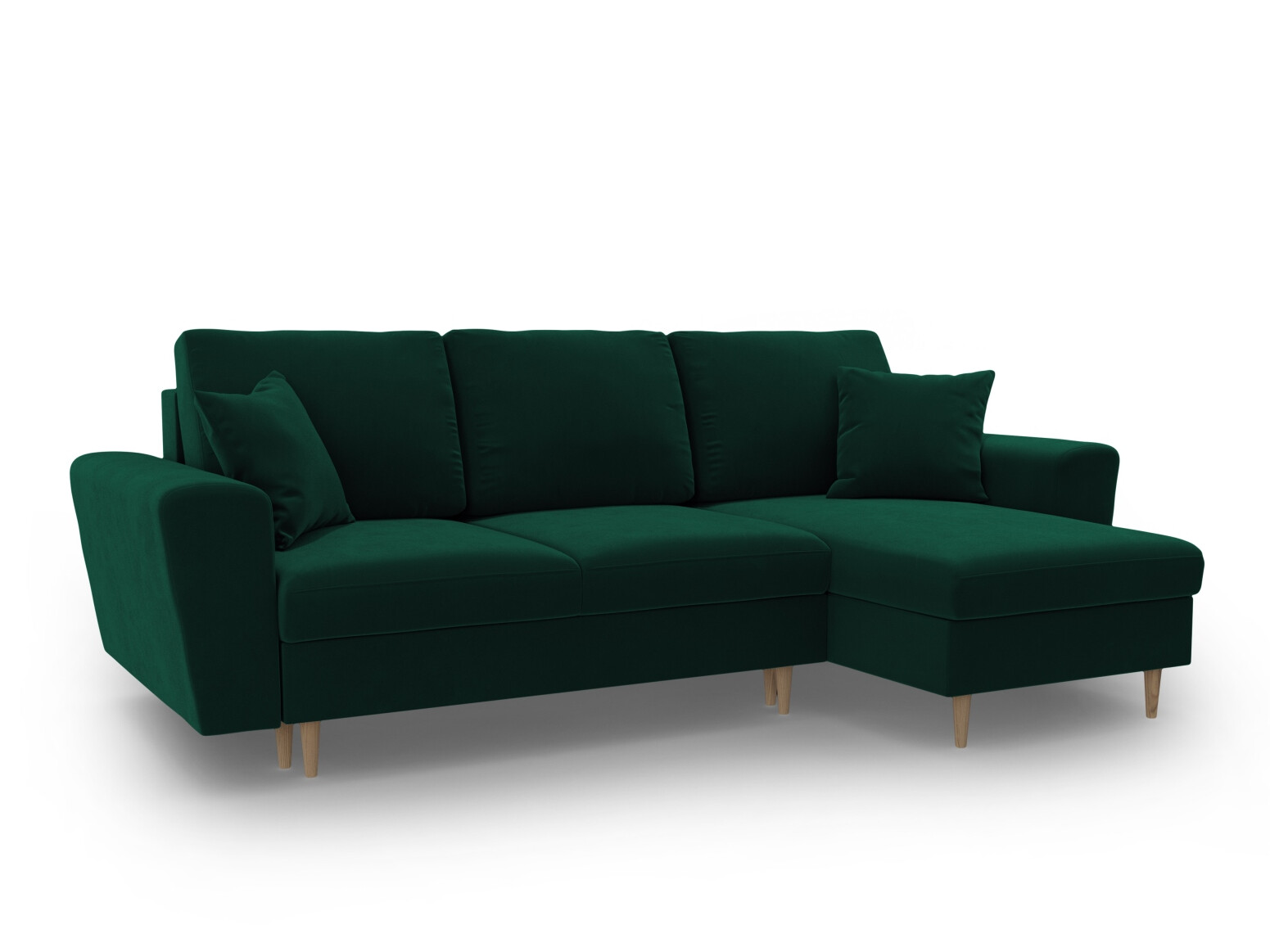 Ecksofa Lomveso 107 (Riviera 38)