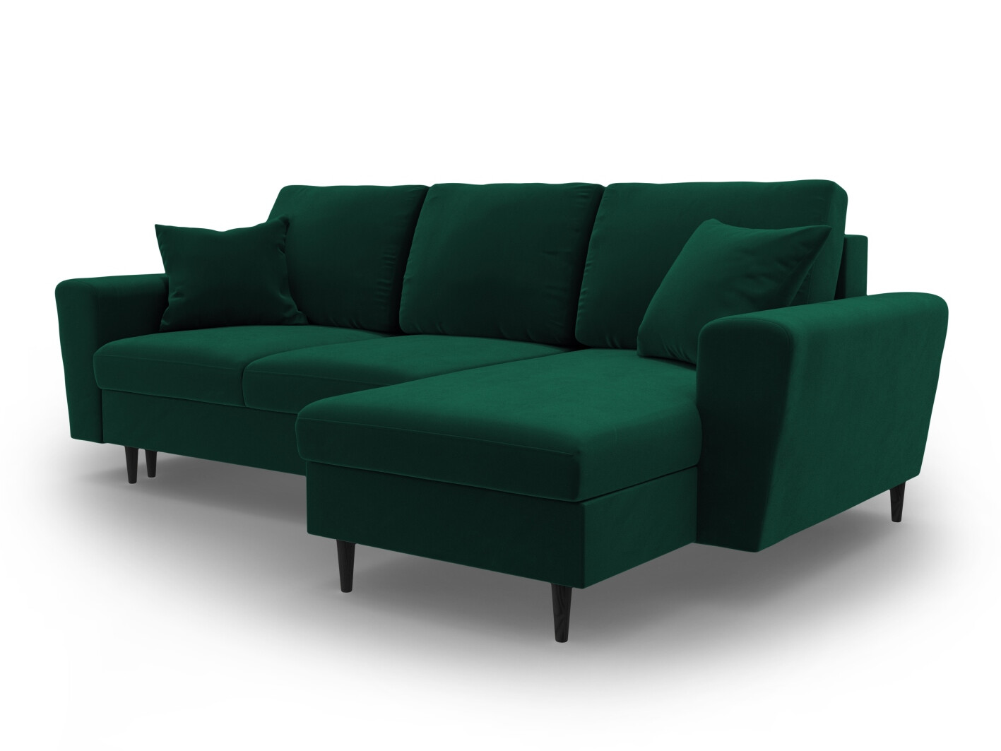 Ecksofa Lomveso 107 (Riviera 38)