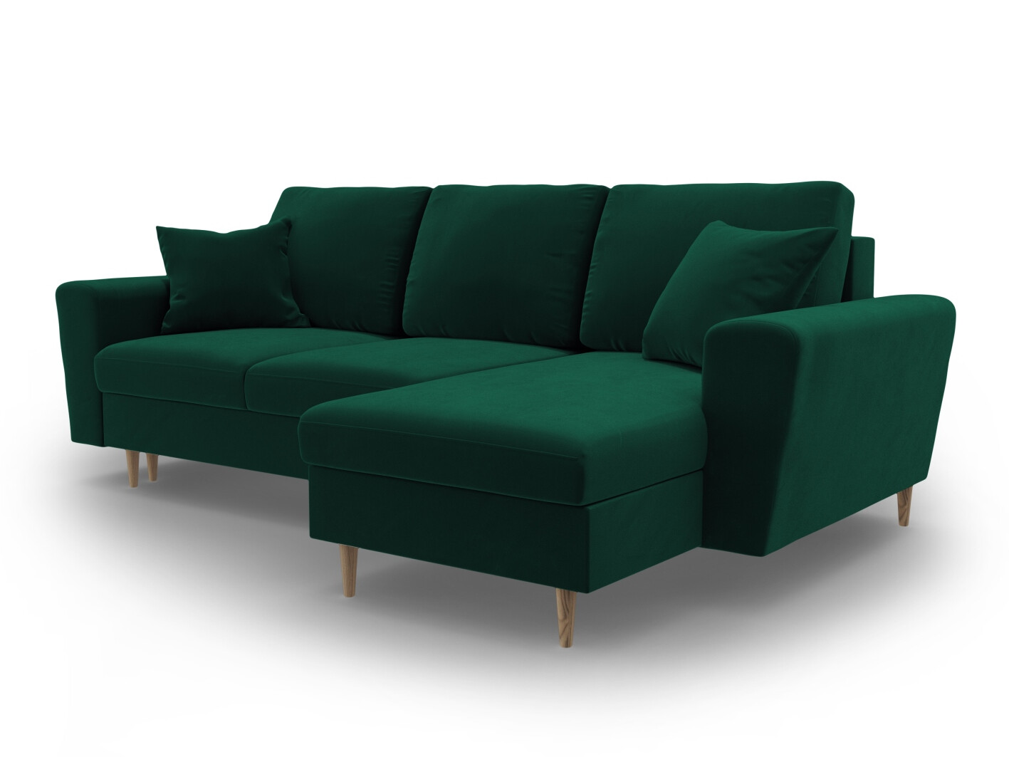 Ecksofa Lomveso 107 (Riviera 38)
