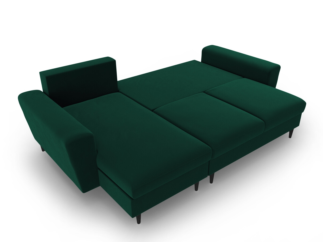 Ecksofa Lomveso 107 (Riviera 38)