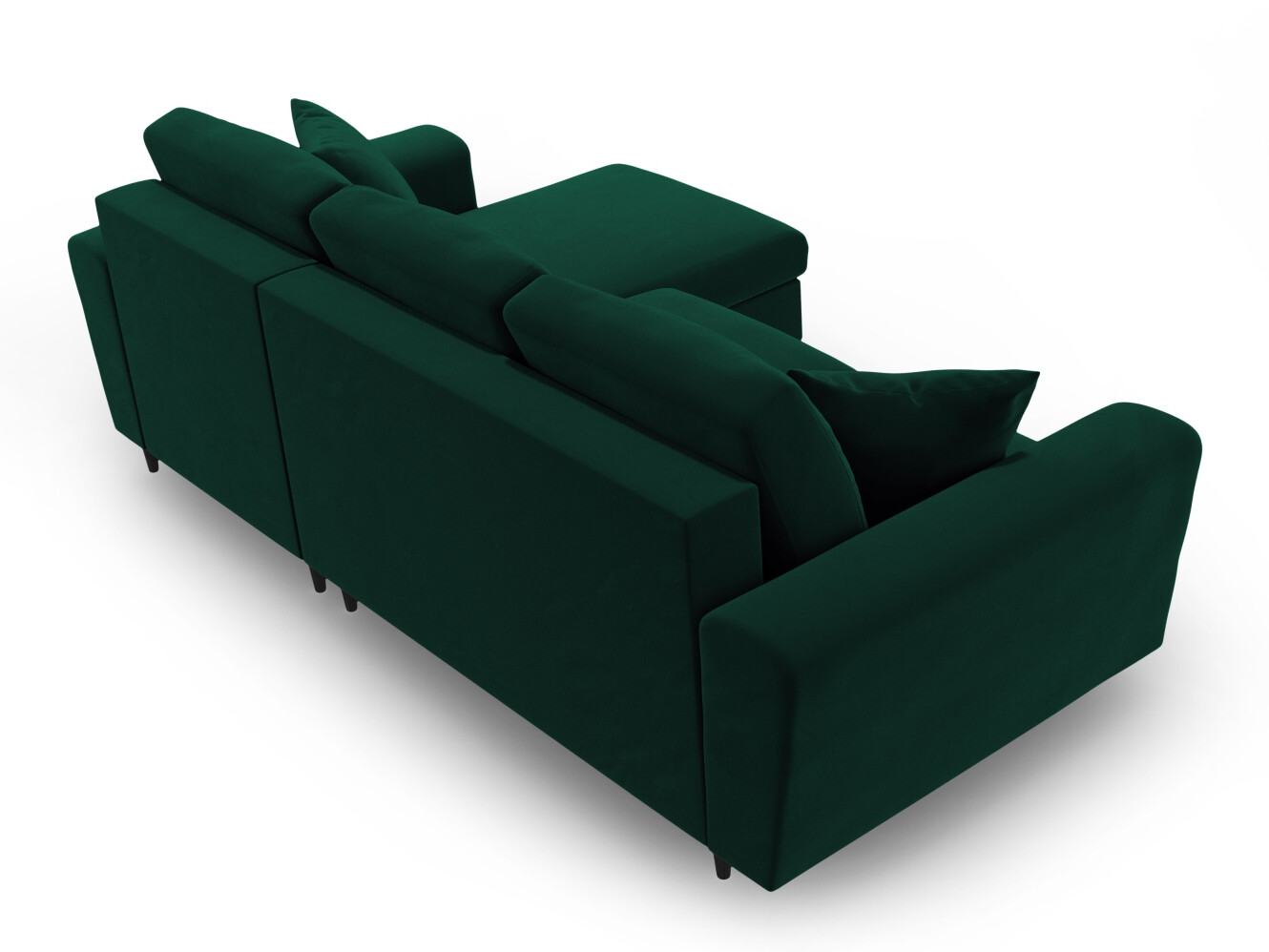 Ecksofa Lomveso 107 (Riviera 38)