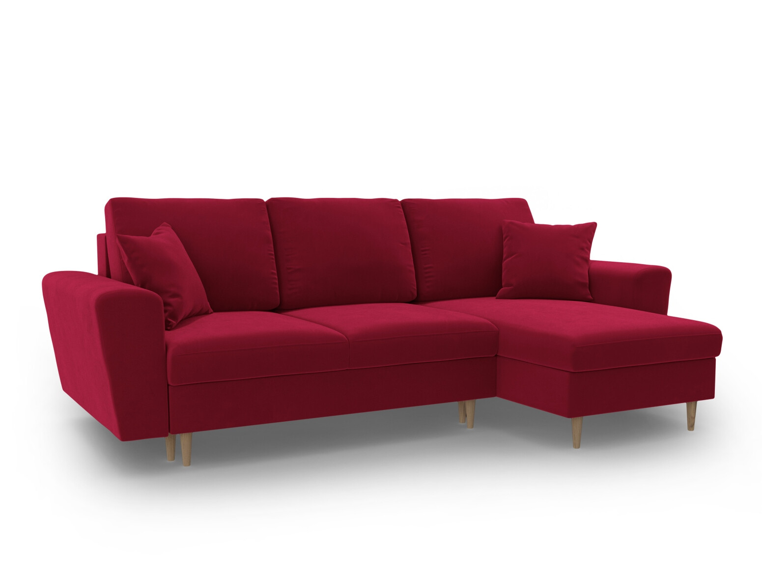 Ecksofa Lomveso 107 (Riviera 61)
