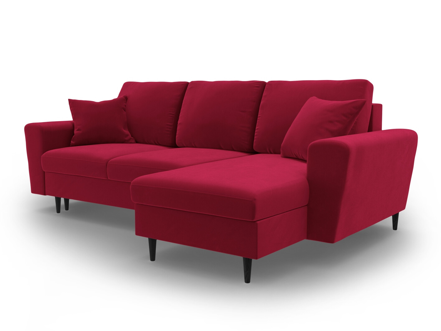Ecksofa Lomveso 107 (Riviera 61)