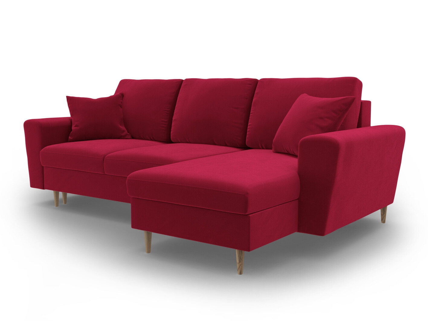 Ecksofa Lomveso 107 (Riviera 61)
