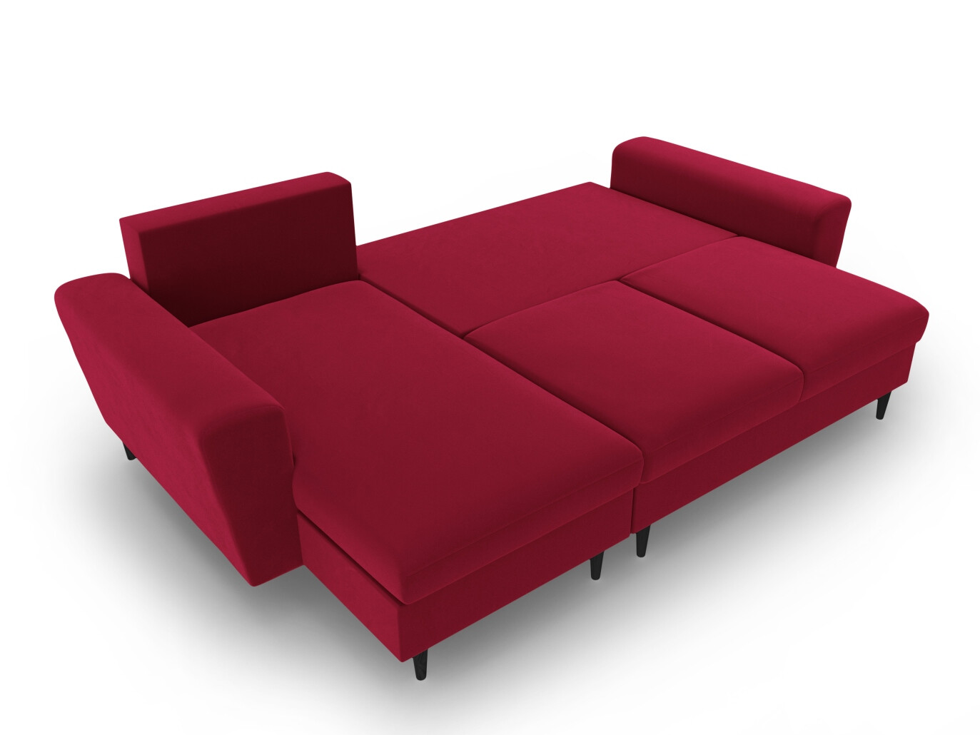 Ecksofa Lomveso 107 (Riviera 61)