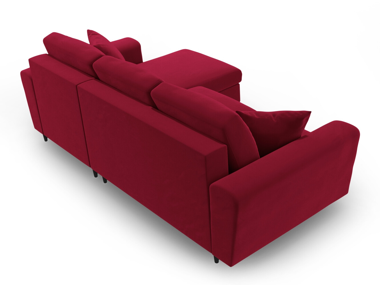 Ecksofa Lomveso 107 (Riviera 61)