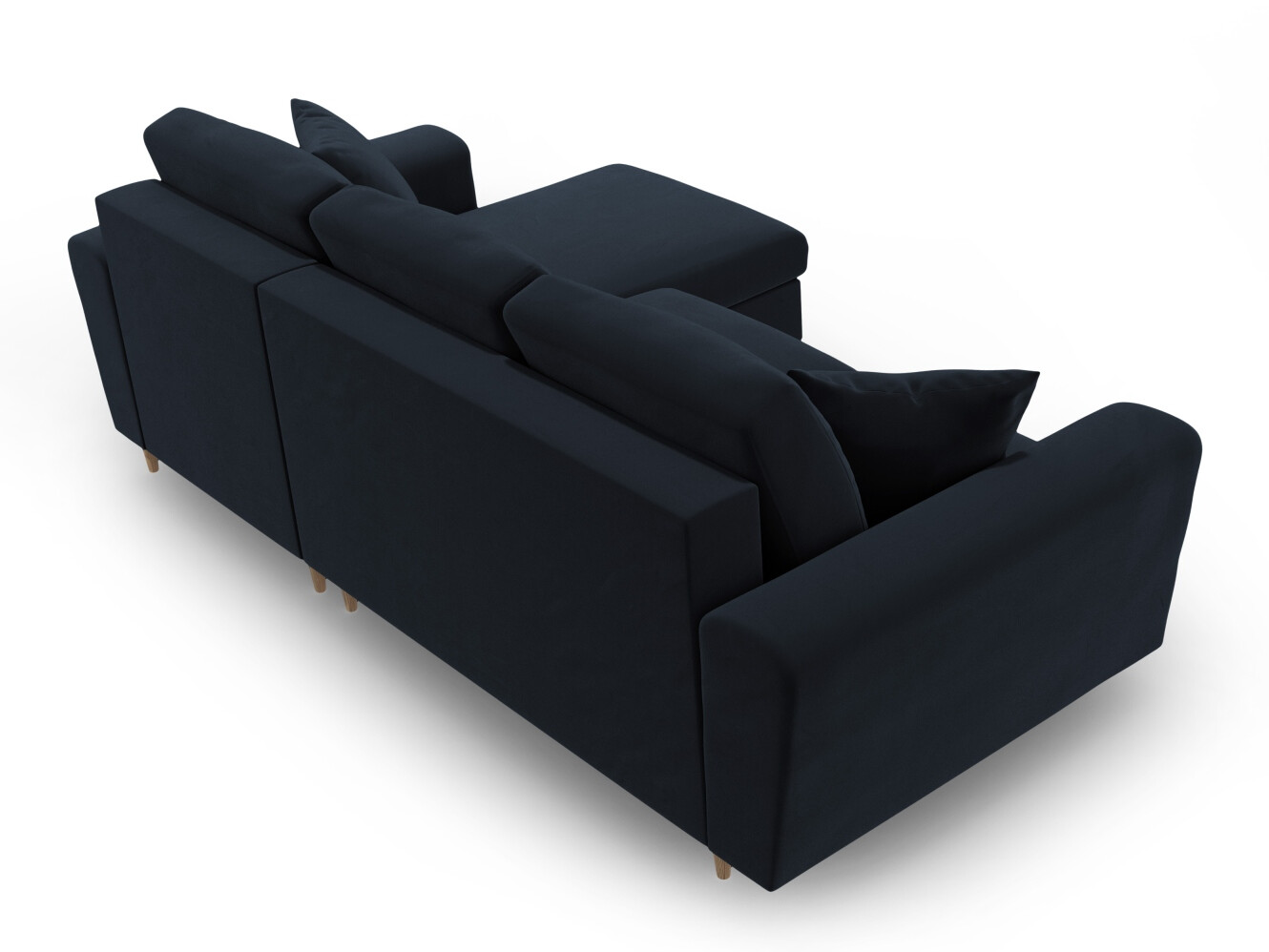 Ecksofa Lomveso 107 (Riviera 79)
