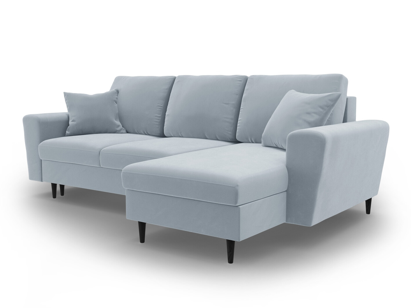 Ecksofa Lomveso 107 (Riviera 80)