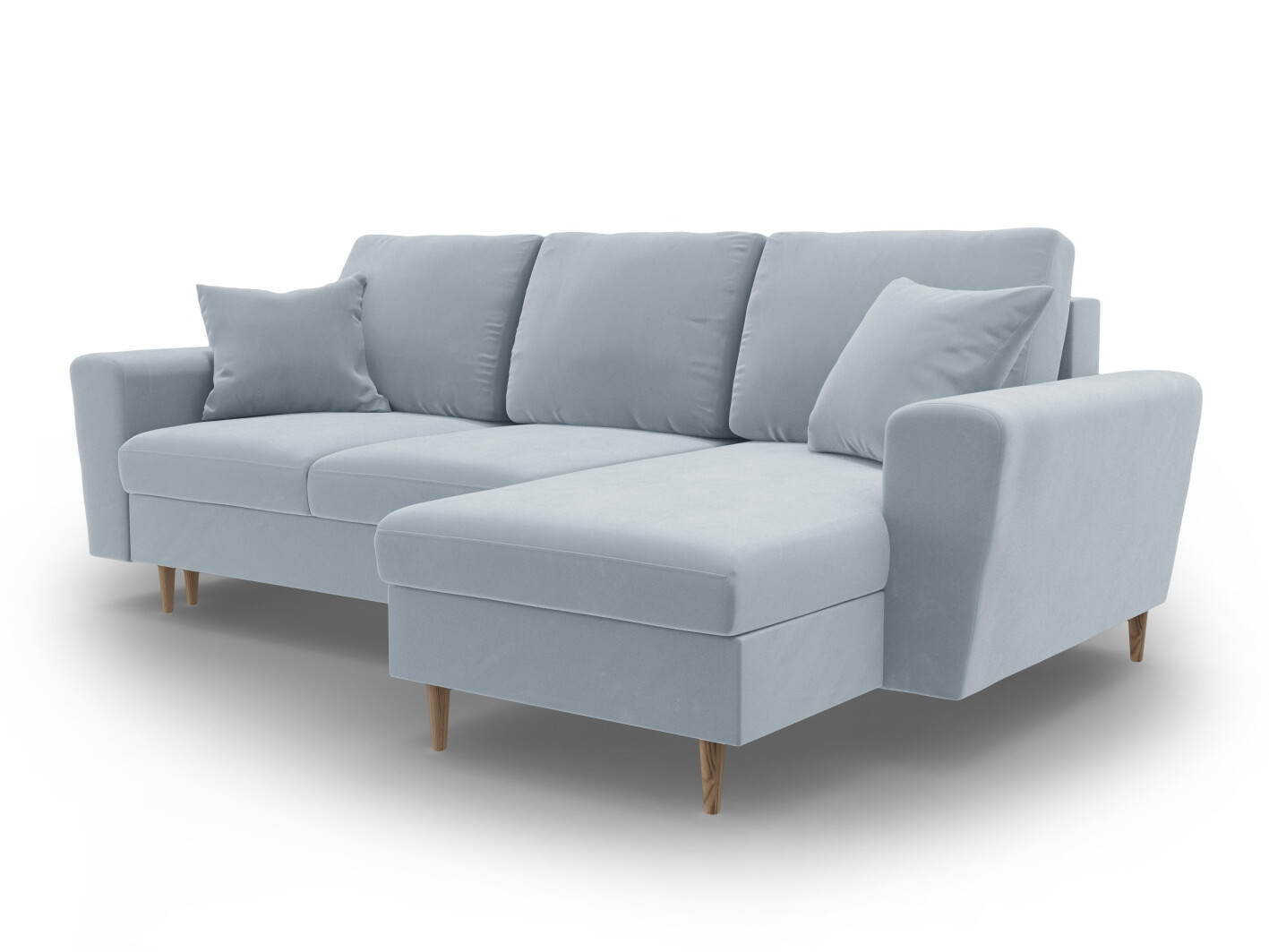 Ecksofa Lomveso 107 (Riviera 80)