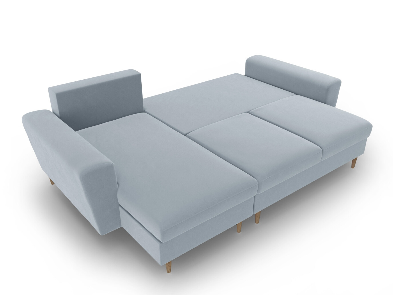 Ecksofa Lomveso 107 (Riviera 80)