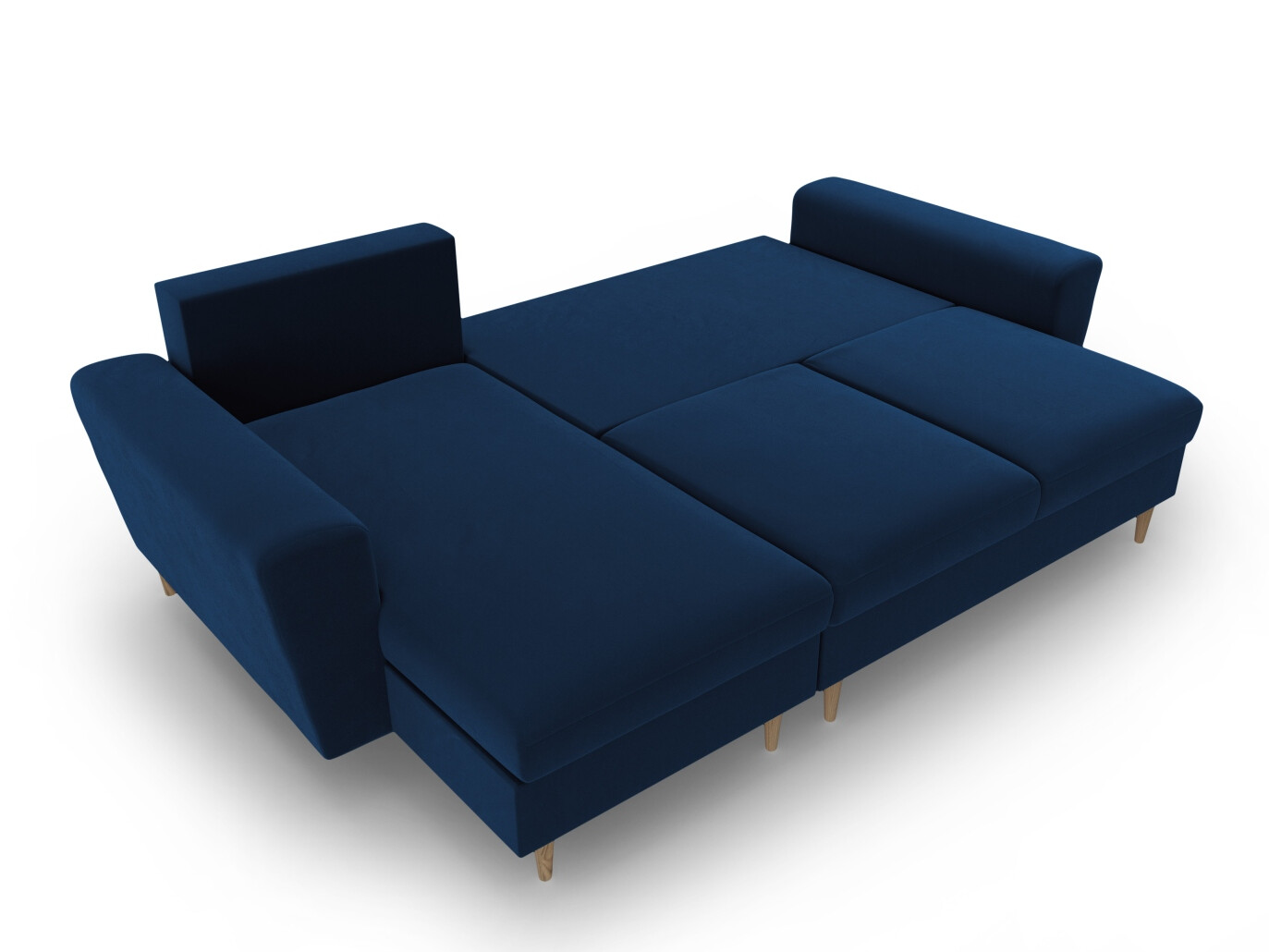 Ecksofa Lomveso 107 (Riviera 81)
