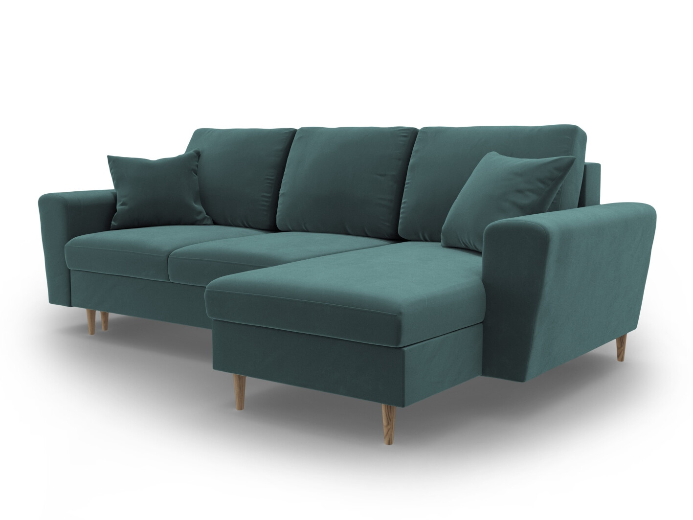 Ecksofa Lomveso 107 (Riviera 87)