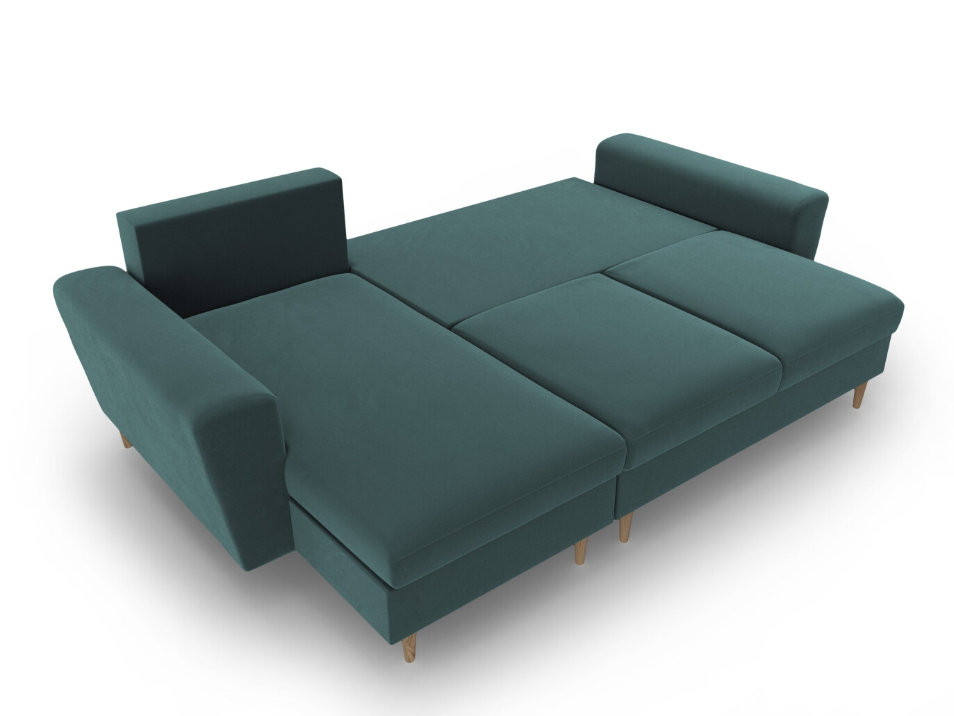 Ecksofa Lomveso 107 (Riviera 87)