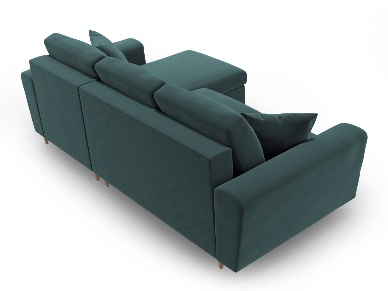 Ecksofa Lomveso 107 (Riviera 87)