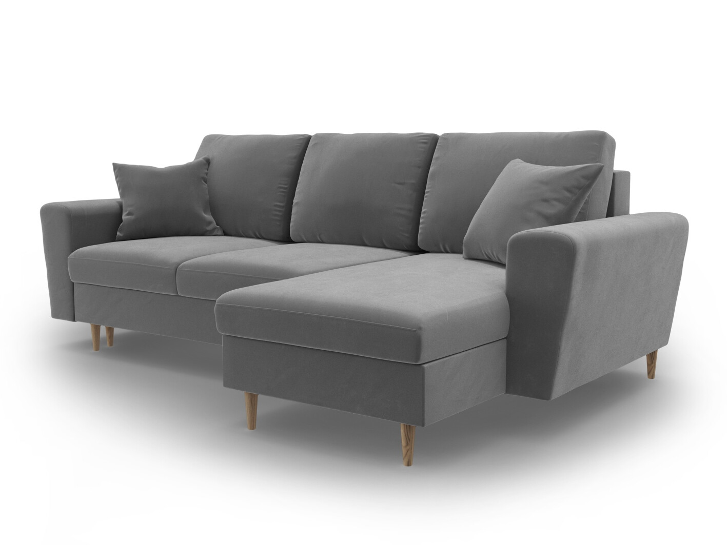 Ecksofa Lomveso 107 (Riviera 91)