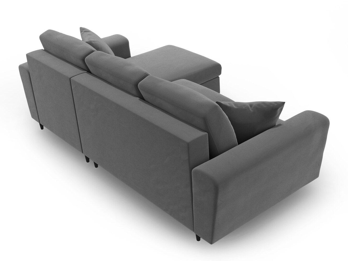 Ecksofa Lomveso 107 (Riviera 91)