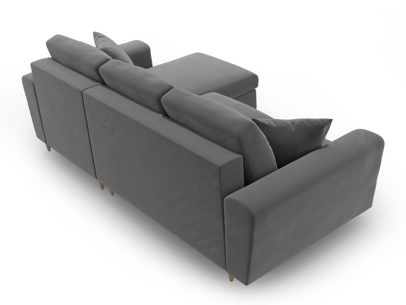 Ecksofa Lomveso 107 (Riviera 91)