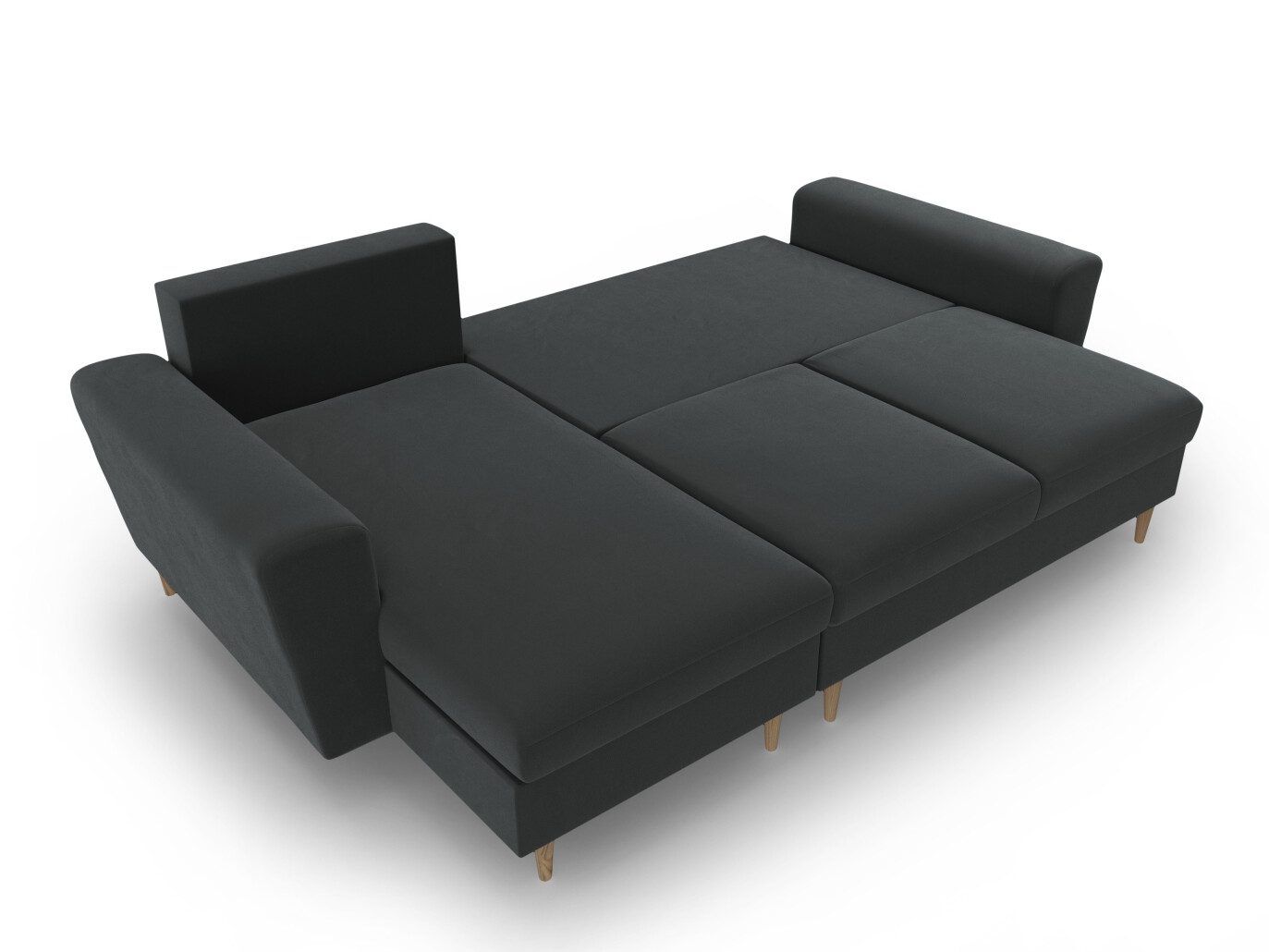 Ecksofa Lomveso 107 (Riviera 95)
