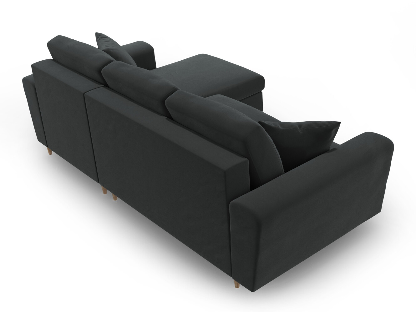 Ecksofa Lomveso 107 (Riviera 95)