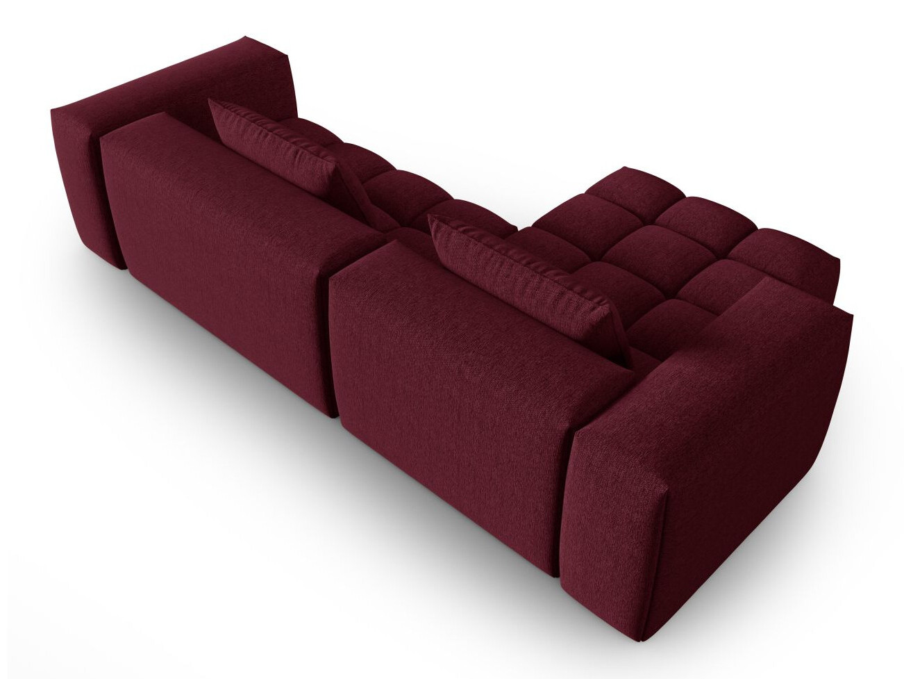Ecksofa Odeveno 104 (Sorella 59)